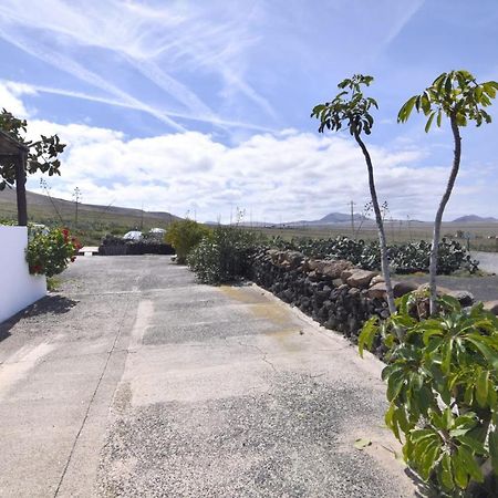 Villa Casa Famara Teguise  Esterno foto
