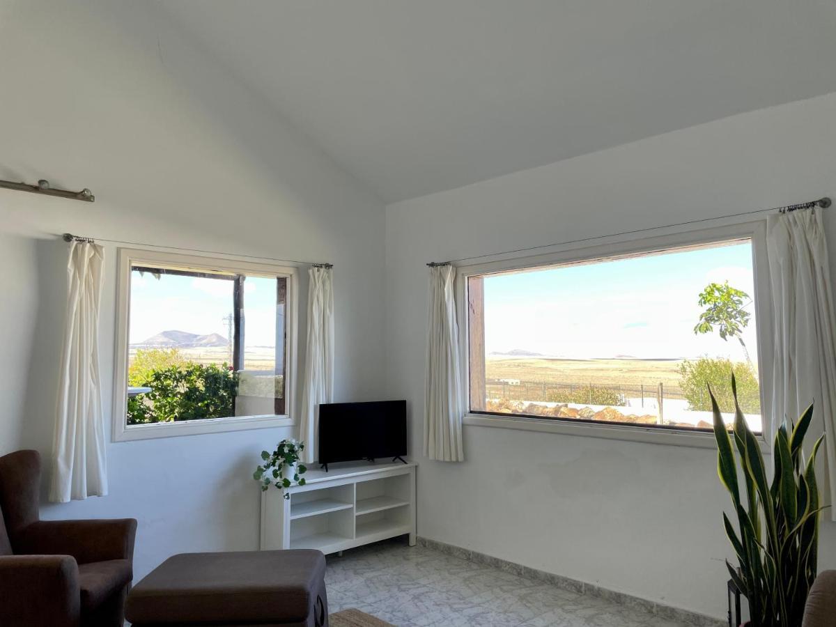 Villa Casa Famara Teguise  Esterno foto