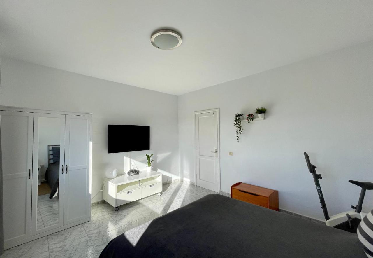 Villa Casa Famara Teguise  Esterno foto