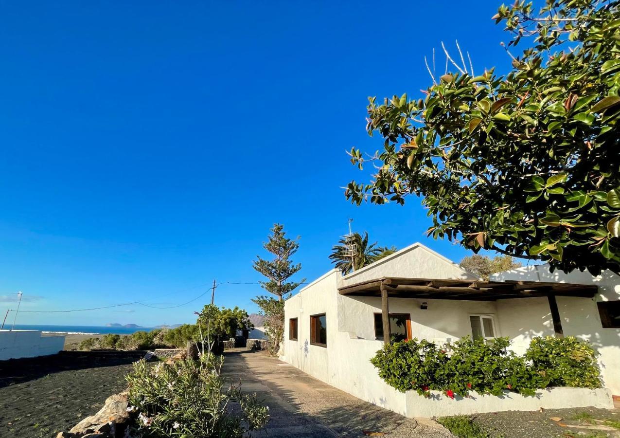 Villa Casa Famara Teguise  Esterno foto