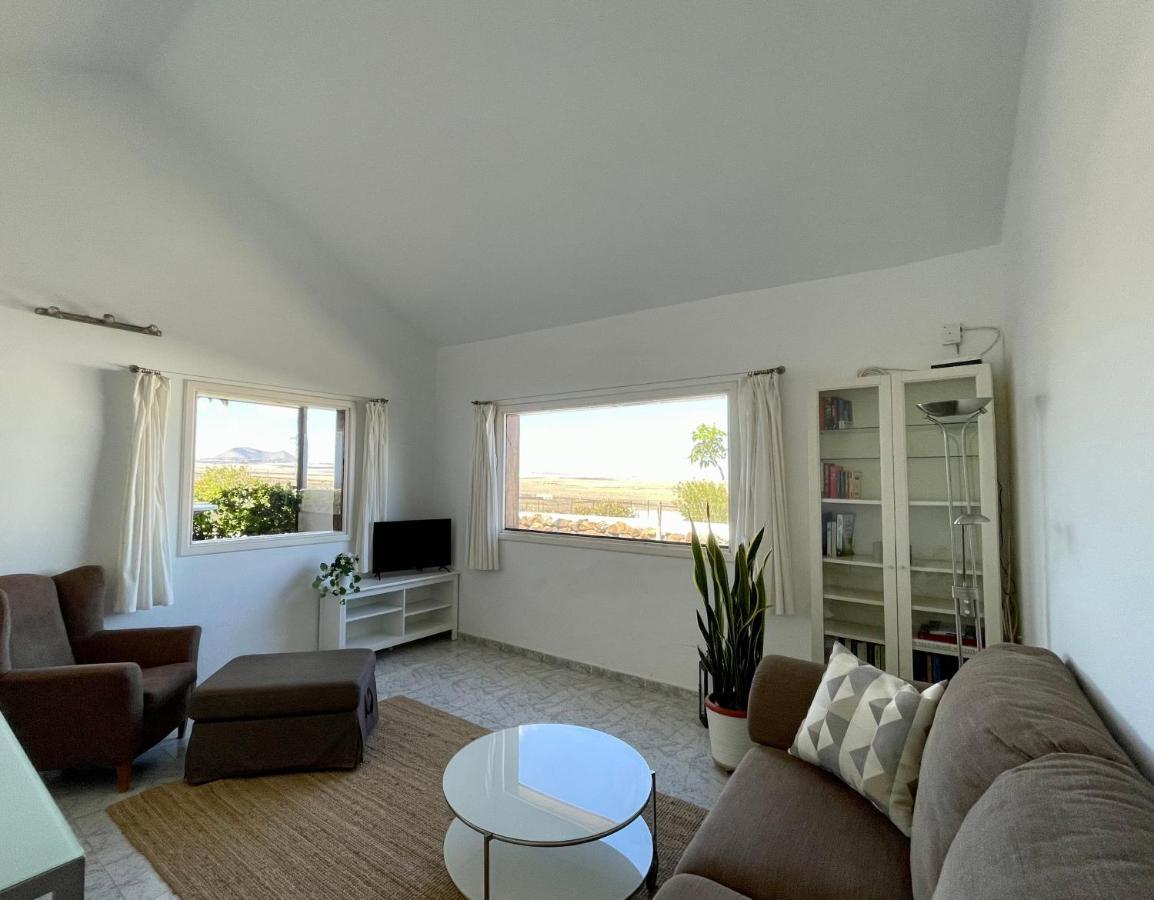 Villa Casa Famara Teguise  Esterno foto