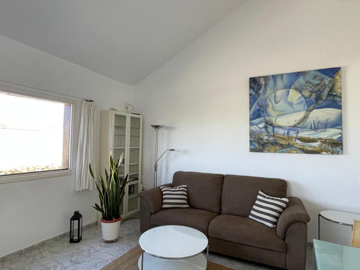 Villa Casa Famara Teguise  Esterno foto