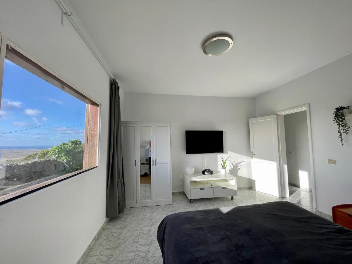 Villa Casa Famara Teguise  Esterno foto