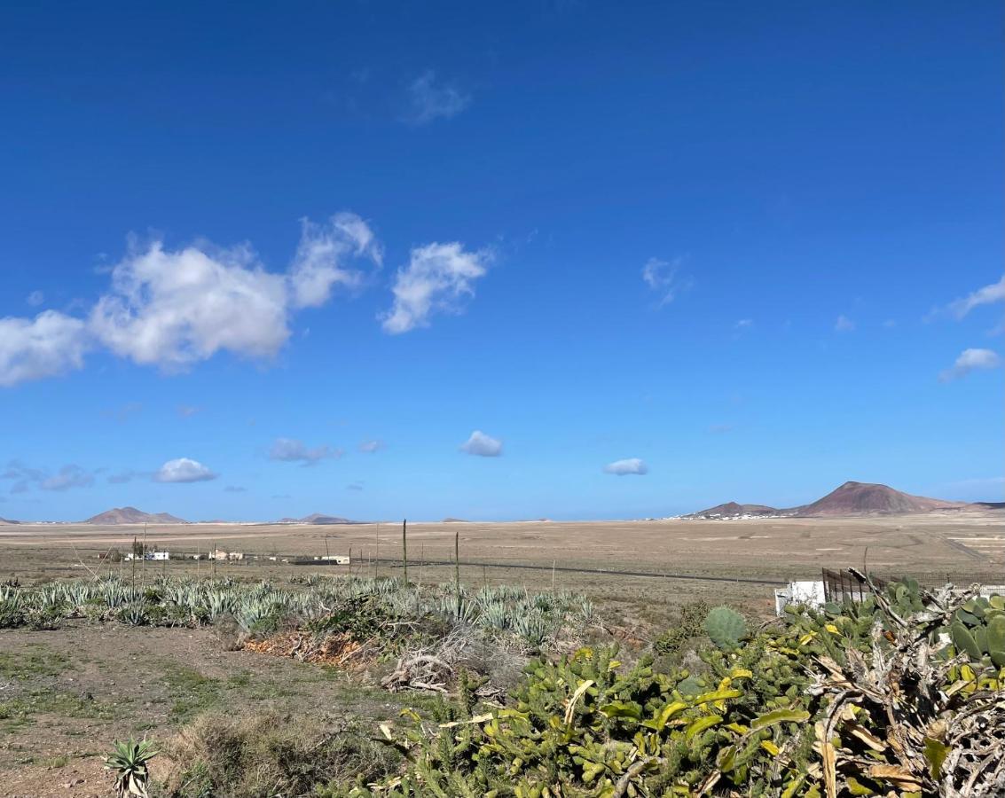 Villa Casa Famara Teguise  Esterno foto