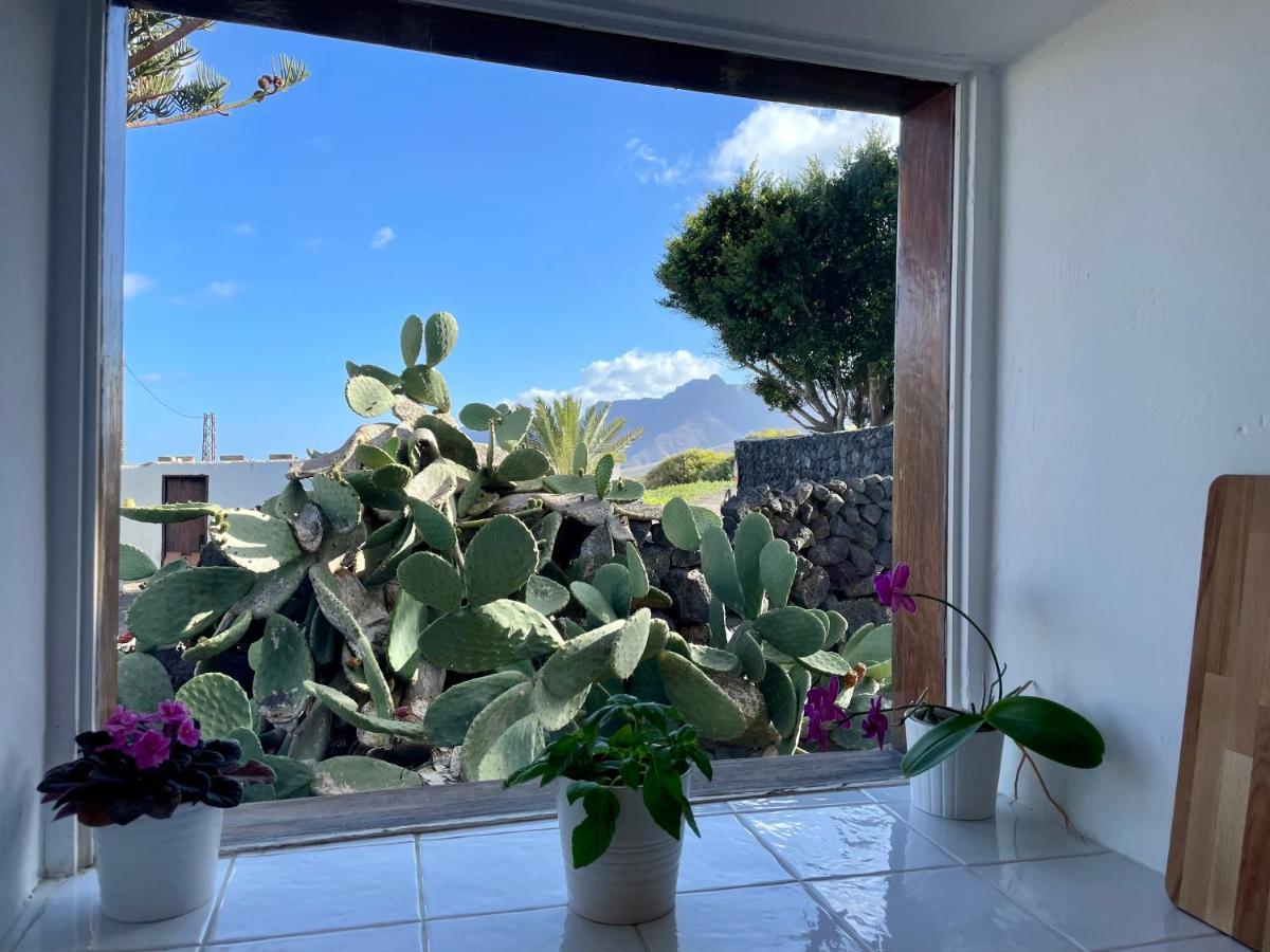 Villa Casa Famara Teguise  Esterno foto