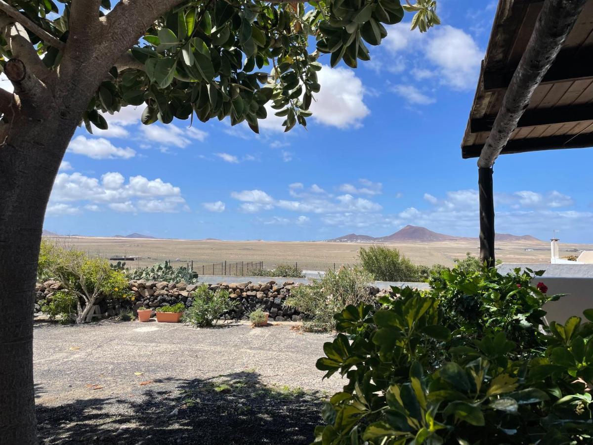 Villa Casa Famara Teguise  Esterno foto