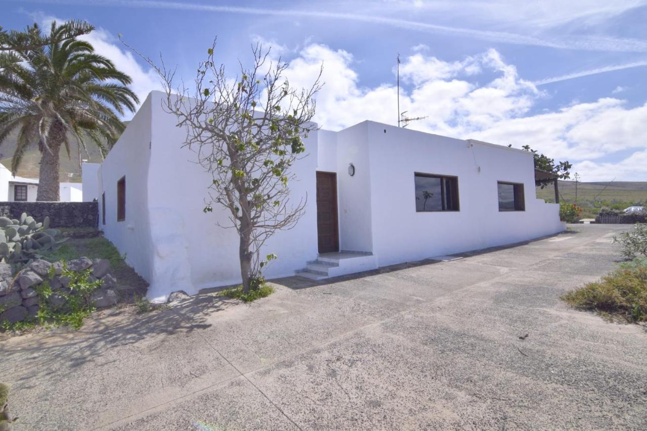 Villa Casa Famara Teguise  Esterno foto