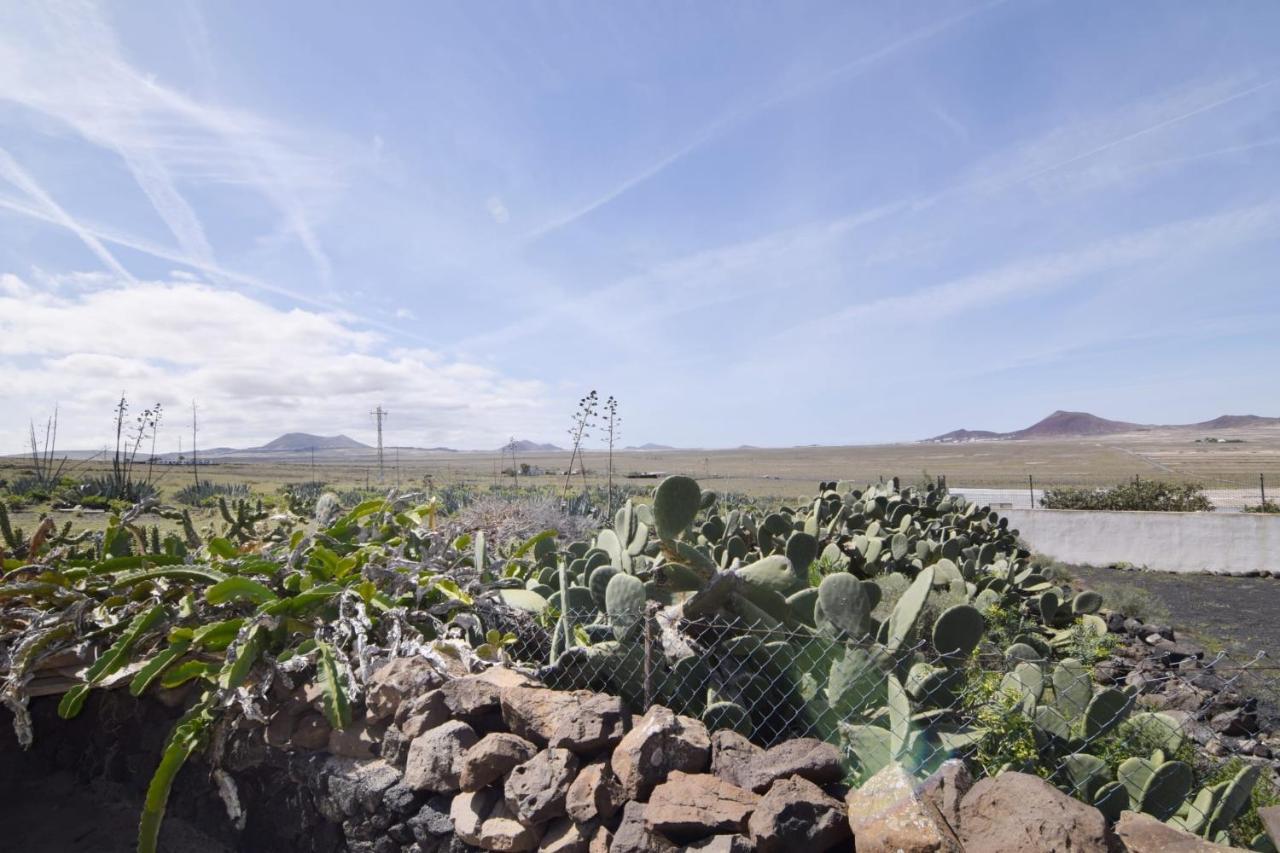 Villa Casa Famara Teguise  Esterno foto