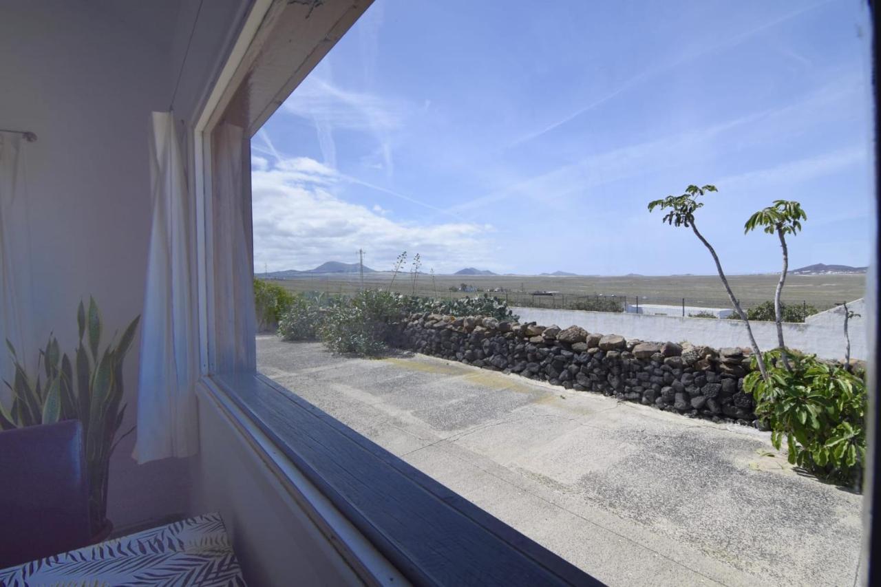 Villa Casa Famara Teguise  Esterno foto