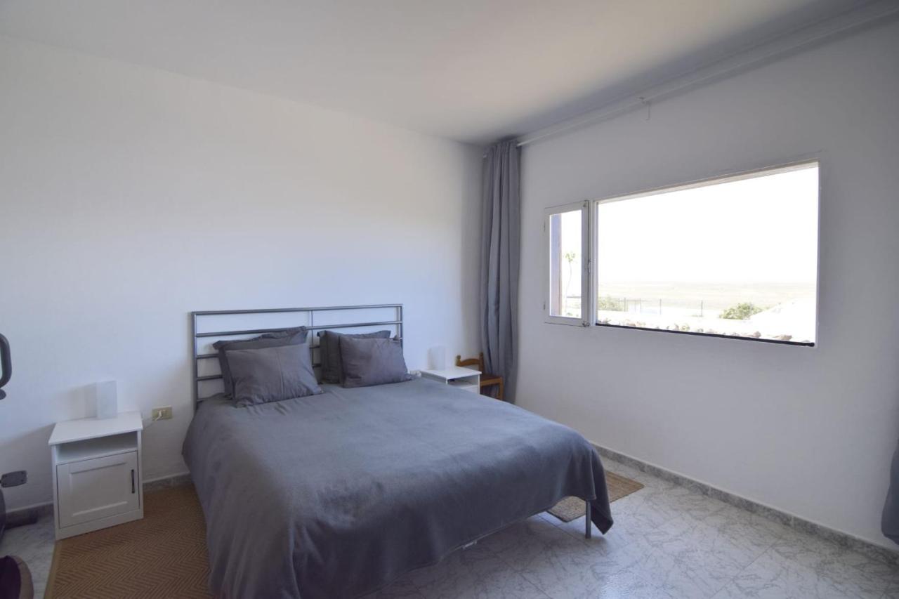Villa Casa Famara Teguise  Esterno foto