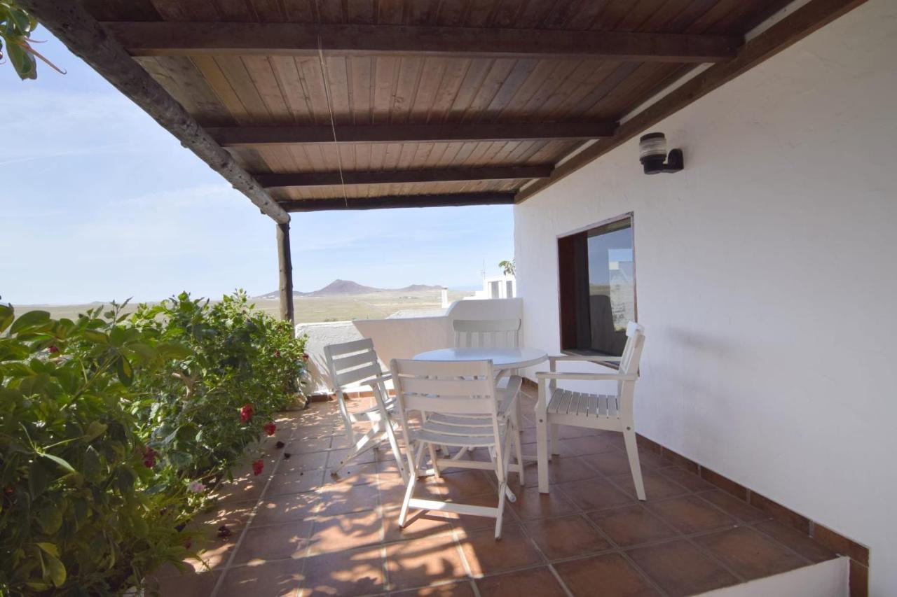 Villa Casa Famara Teguise  Esterno foto